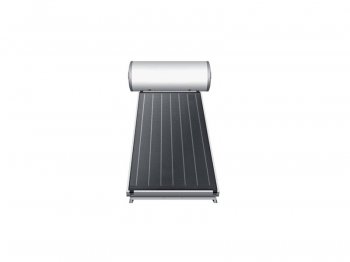 平板太阳能热水器2